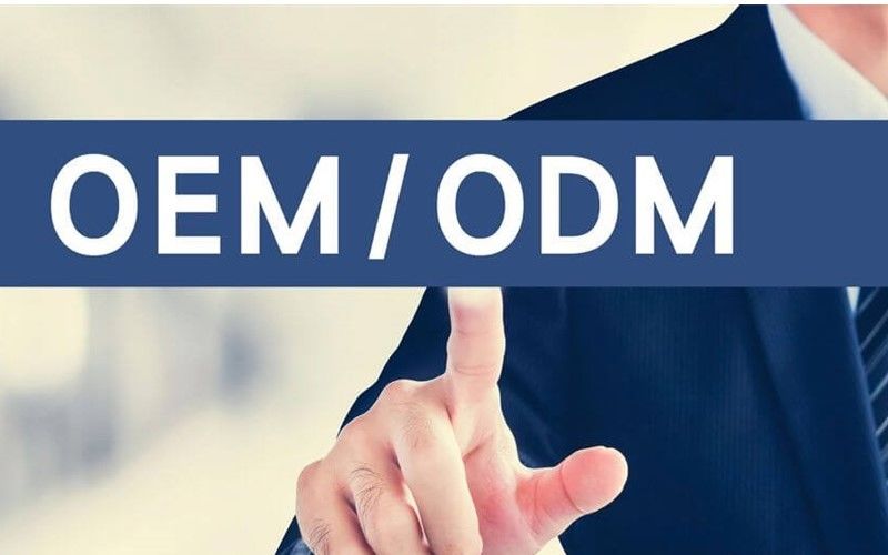 OEM/ODM পরিষেবা